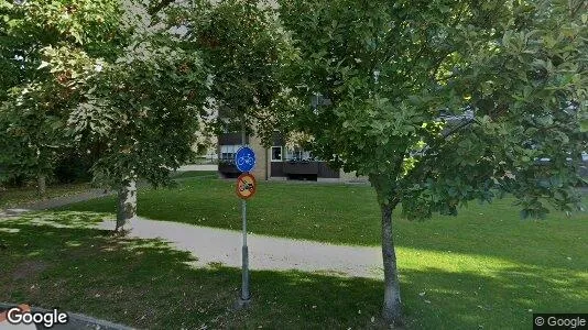 Apartments for rent in Helsingborg - Photo from Google Street View