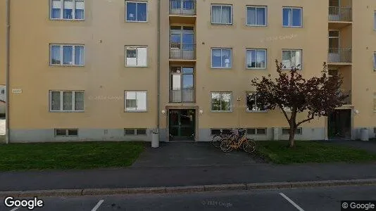 Apartments for rent in Kristianstad - Photo from Google Street View