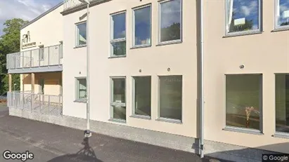 Apartments for rent in Hässleholm - Photo from Google Street View