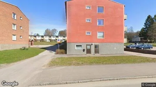 Apartments for rent in Filipstad - Photo from Google Street View