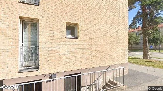 Apartments for rent in Södertälje - Photo from Google Street View