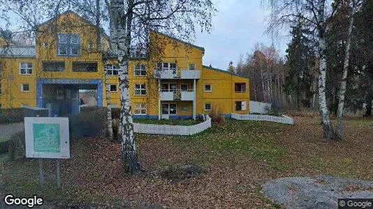 Apartments for rent in Upplands Väsby - Photo from Google Street View