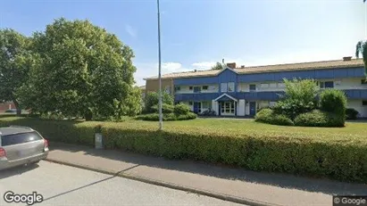 Apartments for rent in Svalöv - Photo from Google Street View