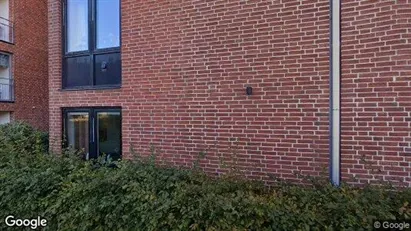 Apartments for rent in Höganäs - Photo from Google Street View