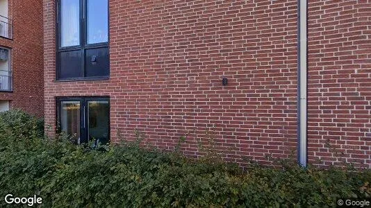 Apartments for rent in Höganäs - Photo from Google Street View