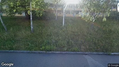 Apartments for rent in Växjö - Photo from Google Street View