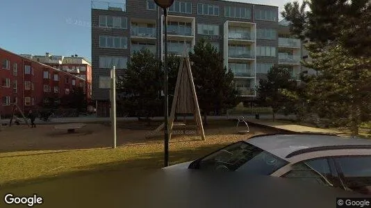 Apartments for rent in Malmö City - Photo from Google Street View