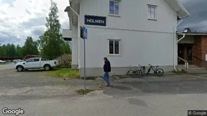 Apartments for rent in Robertsfors - Photo from Google Street View