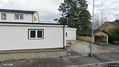 Apartments for rent in Örebro - Photo from Google Street View