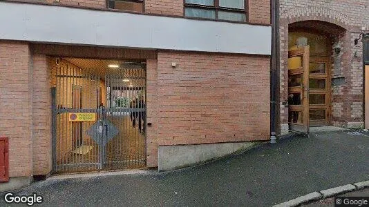 Apartments for rent in Majorna-Linné - Photo from Google Street View