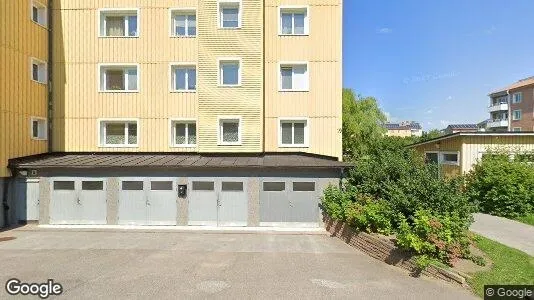 Apartments for rent in Uppsala - Photo from Google Street View