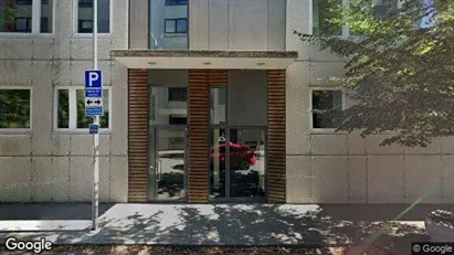 Apartments for rent in Stockholm South - Photo from Google Street View