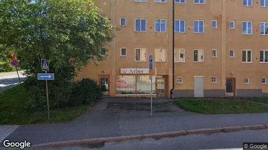 Apartments for rent in Stockholm South - Photo from Google Street View