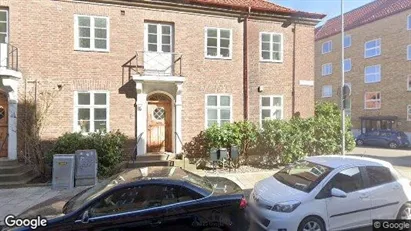 Apartments for rent in Helsingborg - Photo from Google Street View