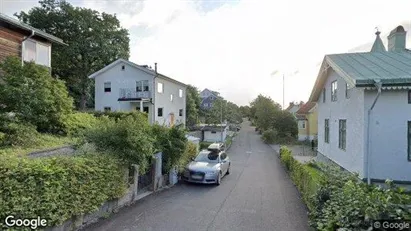 Apartments for rent in Gothenburg West - Photo from Google Street View