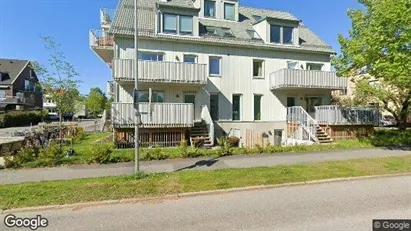 Apartments for rent in Alingsås - Photo from Google Street View