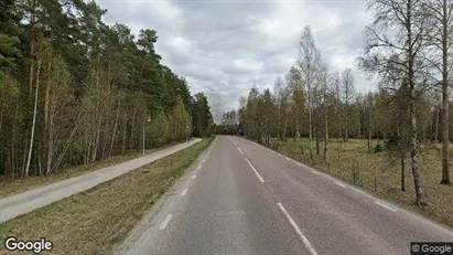 Apartments for rent in Borlänge - Photo from Google Street View