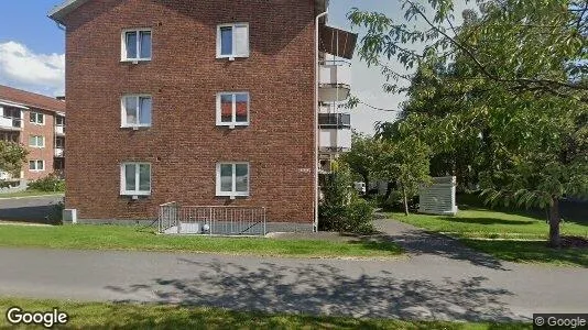 Apartments for rent in Värnamo - Photo from Google Street View