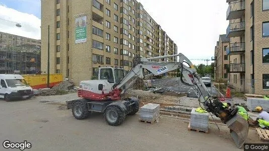 Apartments for rent in Malmö City - Photo from Google Street View