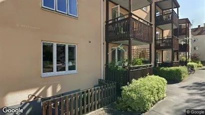 Apartments for rent in Jönköping - Photo from Google Street View
