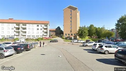 Apartments for rent in Västra hisingen - Photo from Google Street View