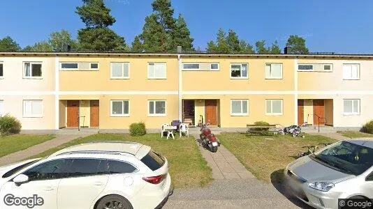 Apartments for rent in Eskilstuna - Photo from Google Street View