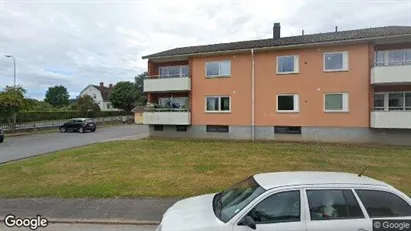 Apartments for rent in Vimmerby - Photo from Google Street View