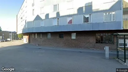 Apartments for rent in Södertälje - Photo from Google Street View