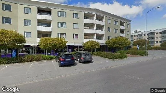 Apartments for rent in Nyköping - Photo from Google Street View