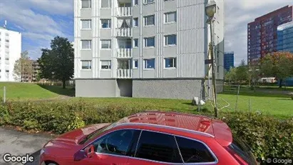 Apartments for rent in Askim-Frölunda-Högsbo - Photo from Google Street View