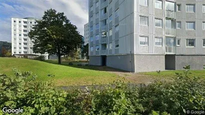 Apartments for rent in Askim-Frölunda-Högsbo - Photo from Google Street View