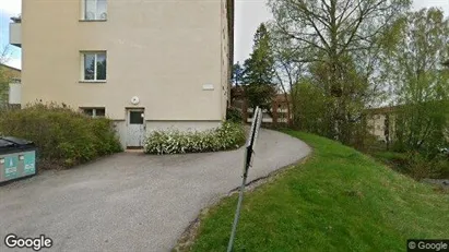 Apartments for rent in Ludvika - Photo from Google Street View