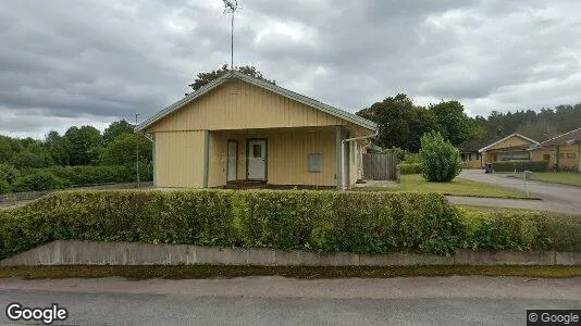 Apartments for rent in Vetlanda - Photo from Google Street View