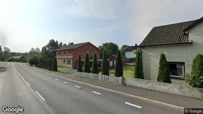 Apartments for rent in Nässjö - Photo from Google Street View