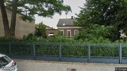 Apartments for rent in Landskrona - Photo from Google Street View