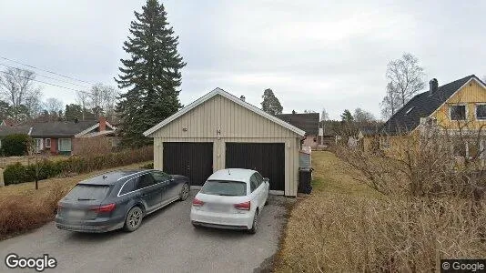 Apartments for rent in Täby - Photo from Google Street View