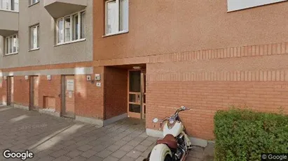 Apartments for rent in Södermalm - Photo from Google Street View
