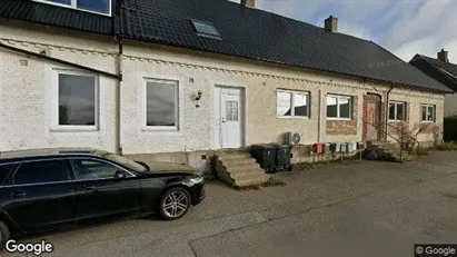 Apartments for rent in Trelleborg - Photo from Google Street View