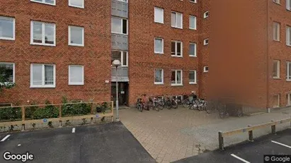 Apartments for rent in Malmö City - Photo from Google Street View