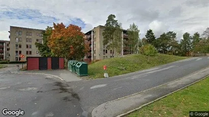 Apartments for rent in Nacka - Photo from Google Street View