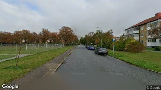 Apartments for rent in Trelleborg - Photo from Google Street View