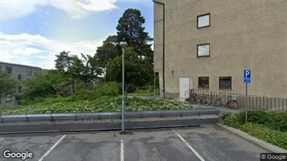 Apartments for rent in Stockholm West - Photo from Google Street View