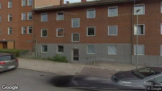 Apartments for rent in Sandviken - Photo from Google Street View