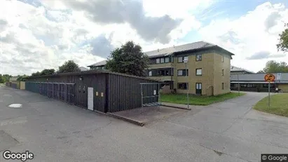 Apartments for rent in Vimmerby - Photo from Google Street View