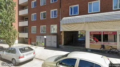 Apartments for rent in Katrineholm - Photo from Google Street View