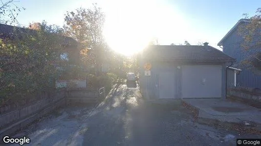 Apartments for rent in Järfälla - Photo from Google Street View