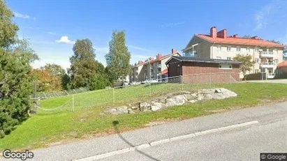 Apartments for rent in Örnsköldsvik - Photo from Google Street View