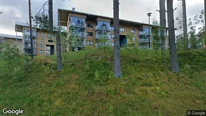 Apartments for rent in Jönköping - Photo from Google Street View