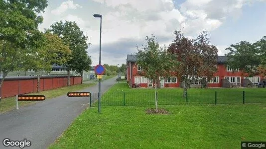 Apartments for rent in Värnamo - Photo from Google Street View