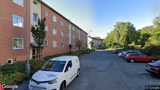 Apartments for rent in Askim-Frölunda-Högsbo - Photo from Google Street View